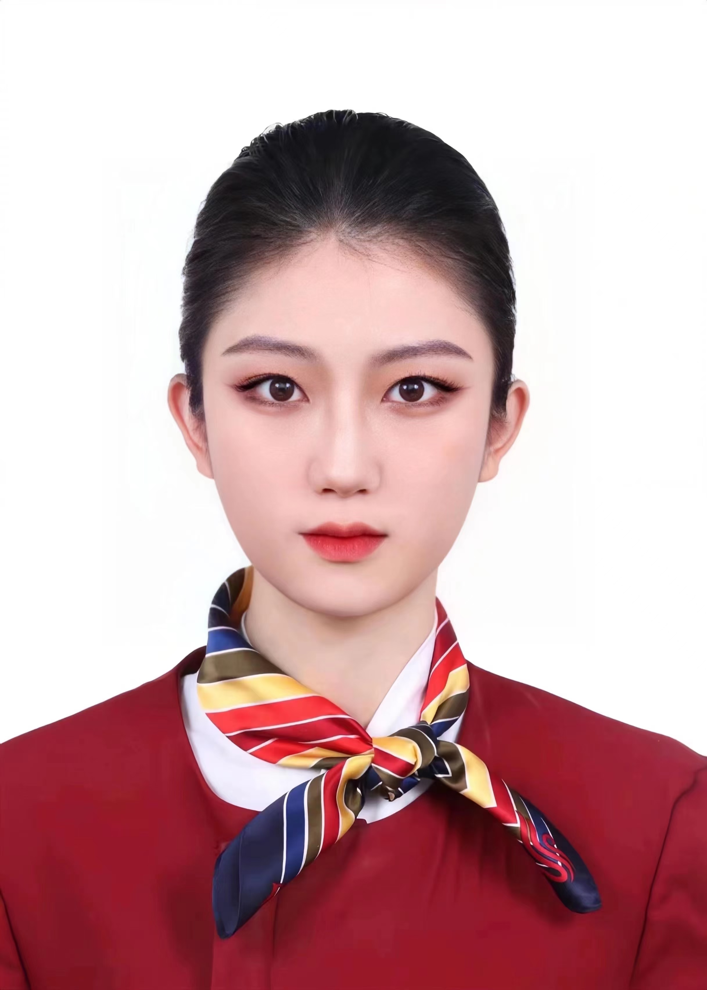 王老师（国航乘务员）